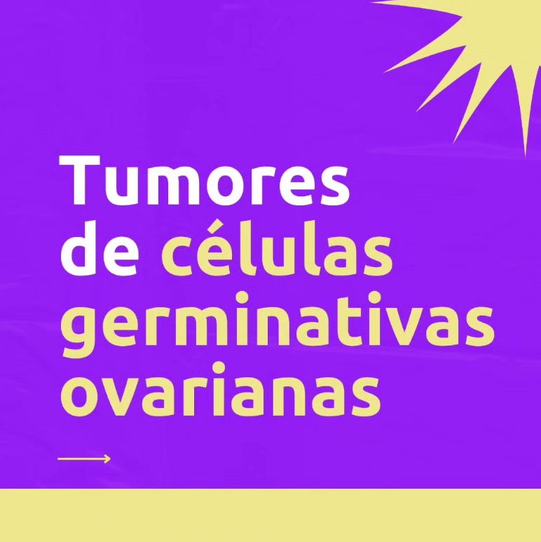 Tumores de células germinativas ovarianas (OGCTs)